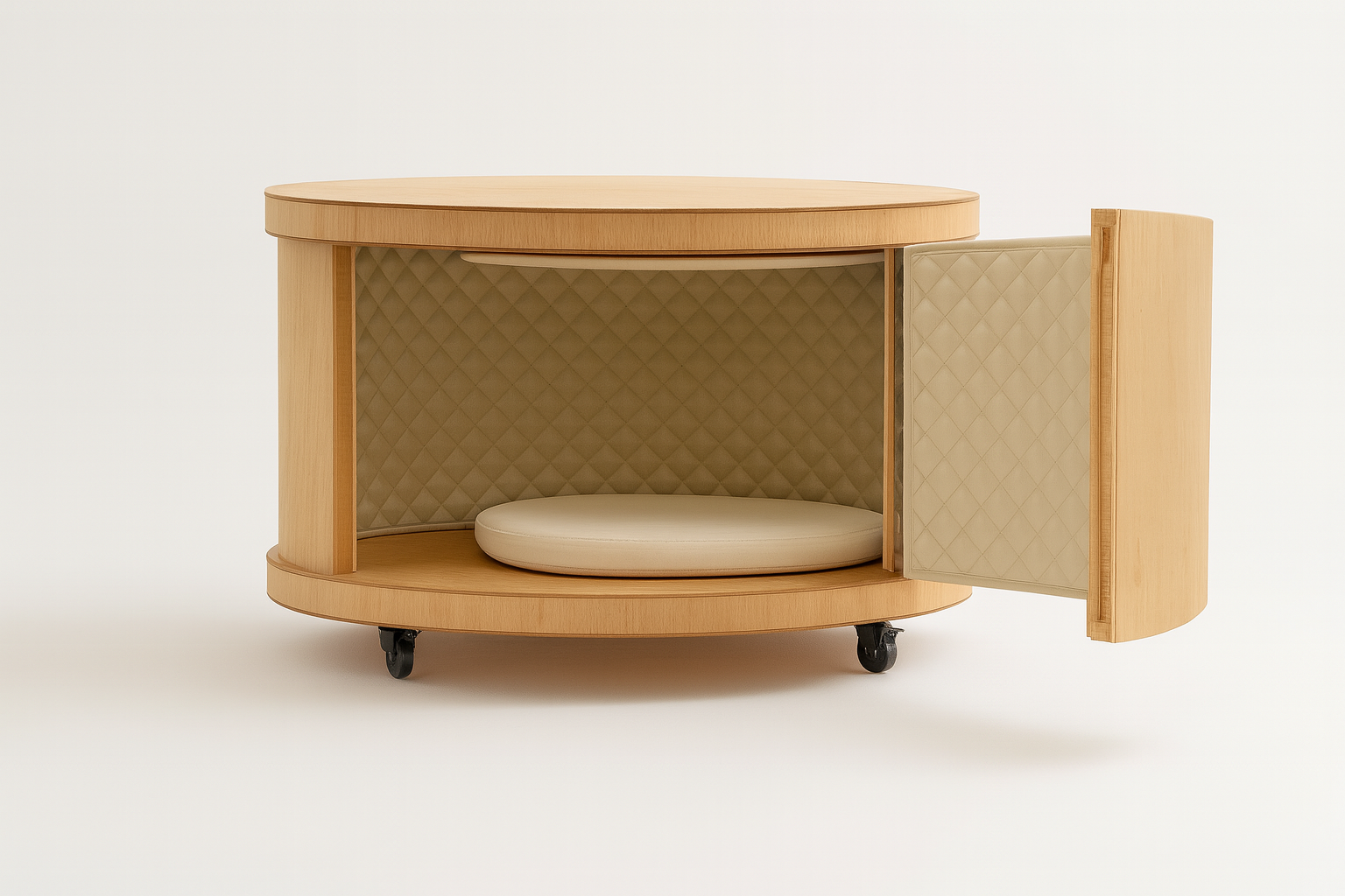 Pet House Casulo